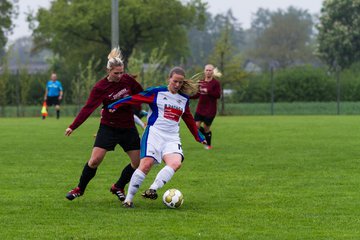 Bild 8 - Frauen SG Rnnau/Daldorf - SV Henstedt Ulzburg